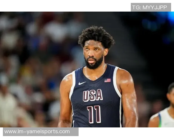 恩比德下半场状态回落全场贡献29分9板5助力助球队取胜